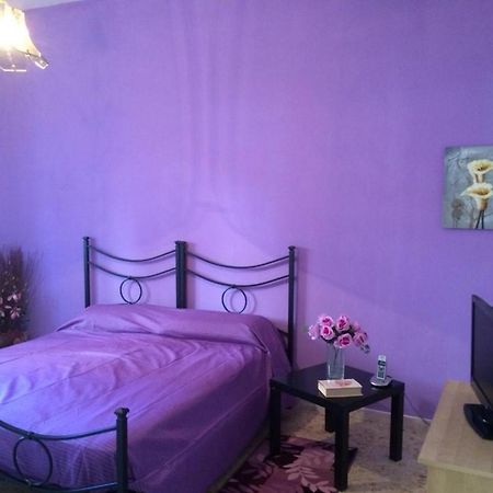 Villa Aurora Morena Экстерьер фото