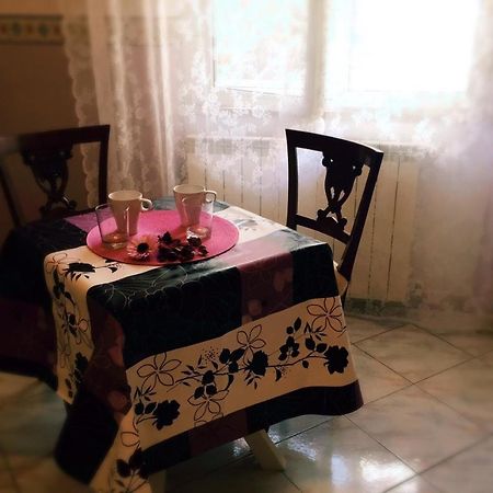 Villa Aurora Morena Экстерьер фото