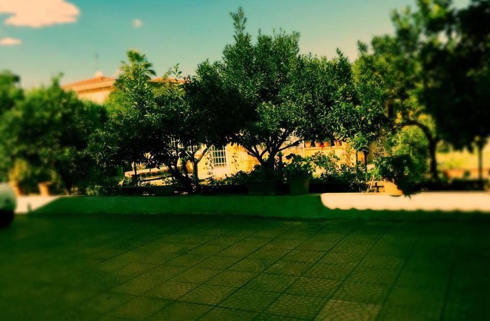 Villa Aurora Morena Экстерьер фото