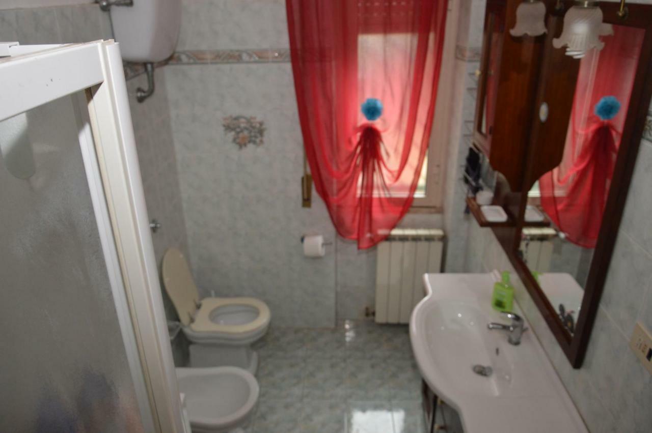 Villa Aurora Morena Экстерьер фото