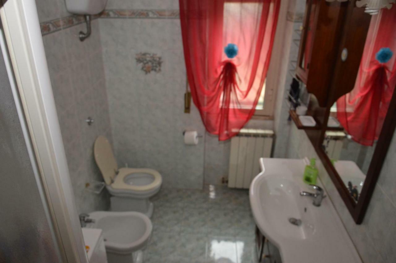 Villa Aurora Morena Экстерьер фото